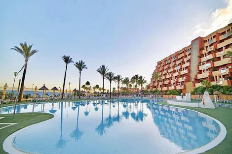 Club Experience Holiday World Village Benalmadena Andalousie