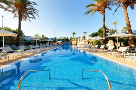 Hôtel Adult Only +18 - Eurostars Exe Estepona estepona Andalousie