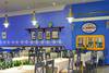 Restaurant - Club Jumbo Playacartaya 4* Faro Andalousie