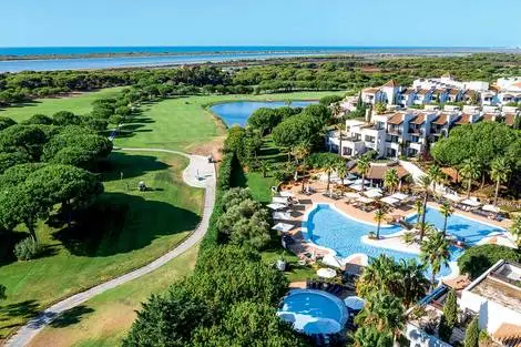 Sejour CLUB LOOKEA MARISMAS ANDALUCIA 4* Arrivée Faro Andalousie Faro