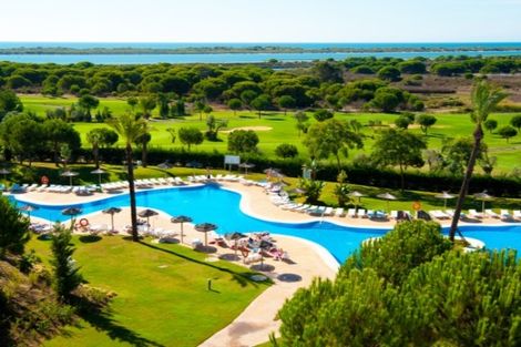 Club Lookéa Marismas Andalucia 4*