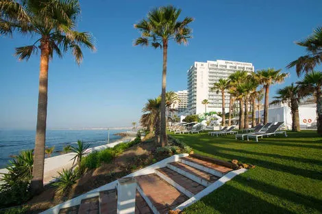 Club Lookéa Torrequebrada 4* photo 6