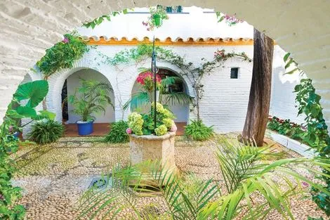 Club Marmara Pueblo Andaluz 3* photo 8