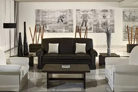 Hôtel Melia Costa del Sol 4* photo 9