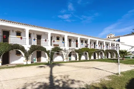Autres - Hôtel TUI Suneo Cortijo Blanco 3* Malaga Andalousie