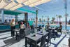 Bar - Hôtel Riu Costa del Sol 4* Malaga Andalousie