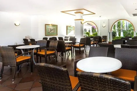 Bar - Hôtel TUI Suneo Cortijo Blanco 3* Malaga Andalousie