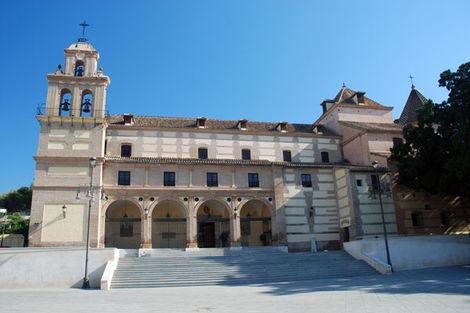 Cathédrale Malaga