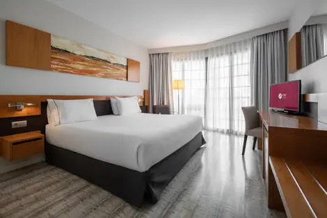 Chambre Deluxe