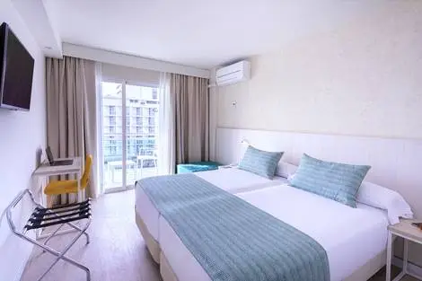chambre standard