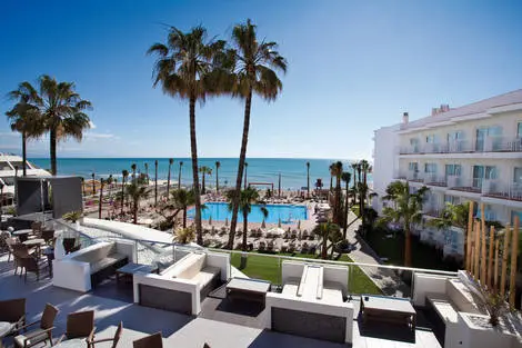 Sejour Riu Nautilus 4* Adults only Andalousie Malaga