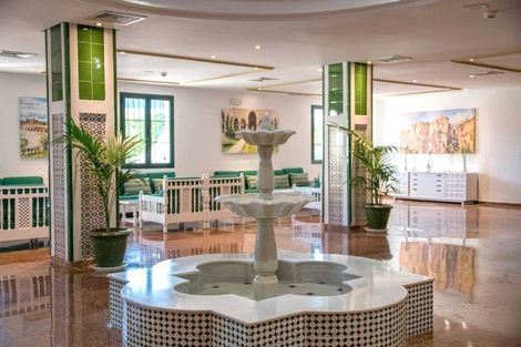 Club Marmara Pueblo Andaluz 3* photo 5