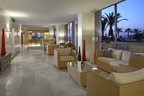 Hôtel Melia Costa del Sol 4* photo 10