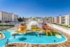 hôtel - équipements - Hôtel Globales Playa Estepona 4* Malaga Andalousie