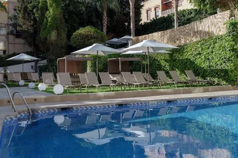 Andalousie : Hôtel Adult Only +16 - Aluasoul Costa Malaga