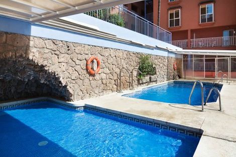 Hôtel Adults Only Recommended Hotel Fénix Torremolinos 4* photo 2