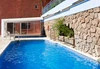 Piscine - Hôtel Adults Only Hotel Fénix Torremolinos 4* Malaga Andalousie