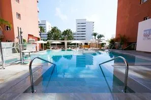 Andalousie-Malaga, Hôtel Adults Only Hotel Fénix Torremolinos