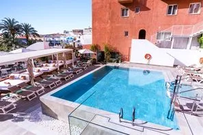 Andalousie-Malaga, Hôtel Adults Only Hotel Fénix Torremolinos 4*