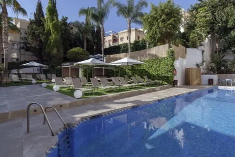 Andalousie : Hôtel AluaSoul Costa Malaga 4* Adult Only +16