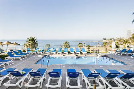 vol+hotel Sejour Best Benalmadena 4* Andalousie Malaga