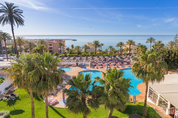 Piscine - Best Siroco