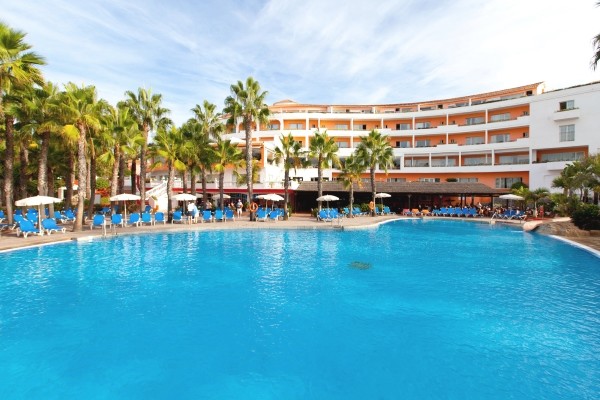Piscine - Bravo Club Marbella Playa
