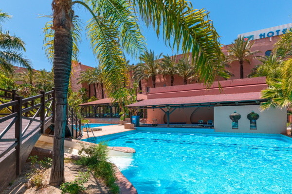 Bravo Club Playacalida - Bravo Club Playacalida