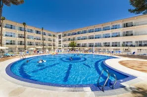 Andalousie-Malaga, Club Coralia Globales Playa Estepona 4*