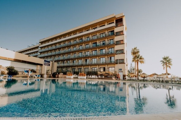 Andalousie : Club Coralia Gran Hotel Costa del Sol