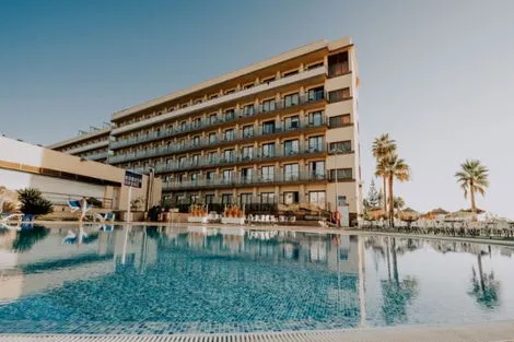 Andalousie : Club Coralia Gran Hotel Costa del Sol