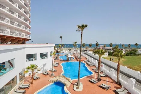 Andalousie : Club Coralia Ibersol Torremolinos Beach