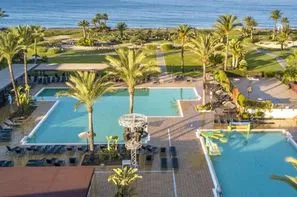 Andalousie-Malaga, Club Eldorador Impressive Playa Granada 4*
