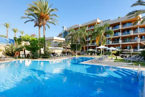 Hôtel Exe Estepona Thalasso & Spa Adults only Recommended malaga Andalousie