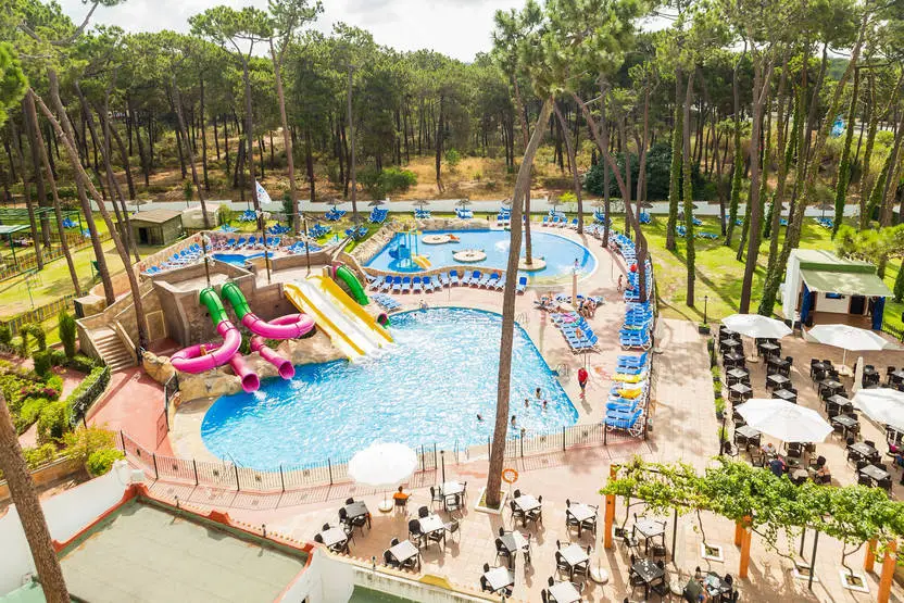 Sejour Framissima AluaSun Marbella Park 4* Andalousie Malaga