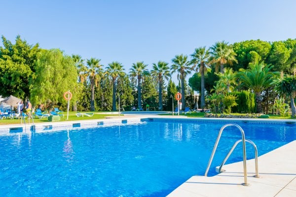 Club Framissima Paraiso Marbella 4* Andalousie