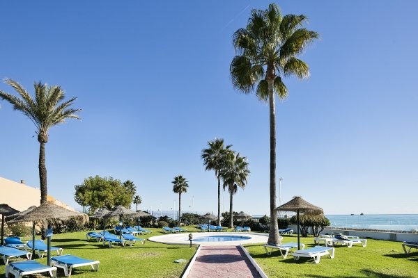 piscine - Framissima Sol Guadalmar