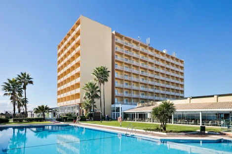 Club Framissima Sol Guadalmar 4* photo 1