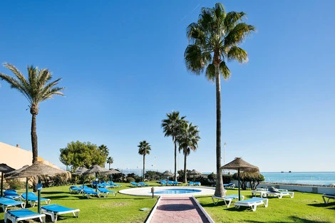 Club Framissima Sol Guadalmar 4* photo 2