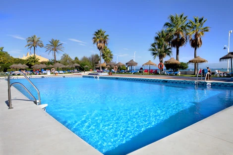 Club Framissima Sol Guadalmar 4* photo 3