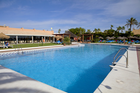 Club Framissima Sol Guadalmar 4* photo 4