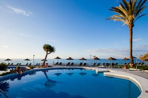 Andalousie-Malaga, Club Framissima Torrequebrada