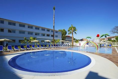 Hôtel Globales Playa Estepona 4* photo 20