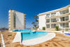 Piscine - Hôtel Globales Playa Estepona 4* Malaga Andalousie