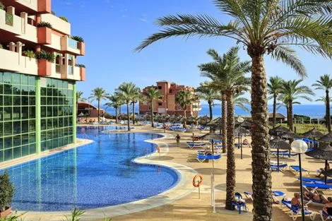 Sejour HOLIDAY WORLD RIWO 4* Andalousie Malaga