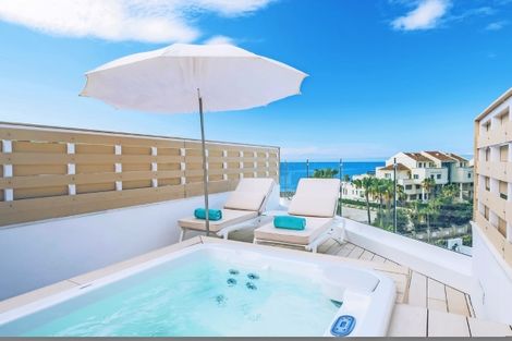Hôtel Iberostar Marbella Coral Beach 4* photo 5