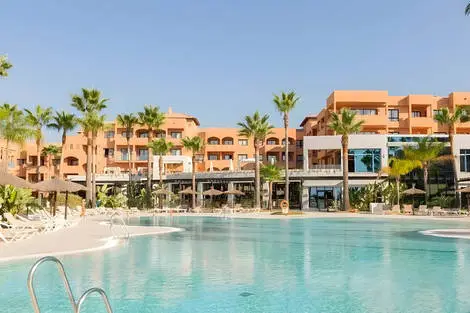 Andalousie : Club Jumbo Bakour Oh Nice Costa Del Sol