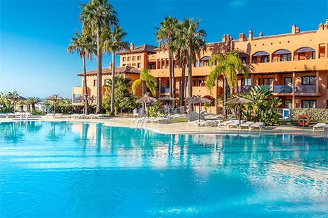 vol+hotel Sejour Jumbo Bakour Oh Nice Costa del Sol 4* Andalousie Malaga
