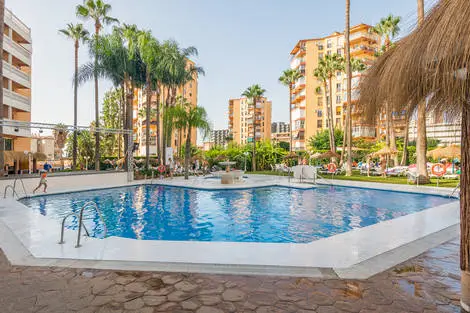 Andalousie : Club Jumbo Parasol by Dorobe