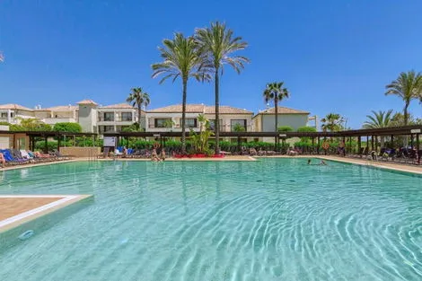 Sejour KAPPA CLUB IMPRESSIVE PLAYA GRANADA GOLF 4* Andalousie Malaga